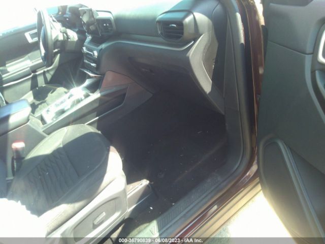 1FMSK8DH4LGB79703 Ford EXPLORER XLT