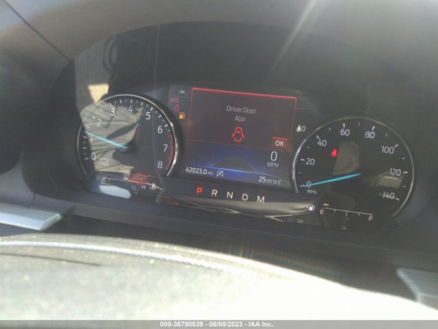 1FMSK8DH4LGB79703 Ford EXPLORER XLT