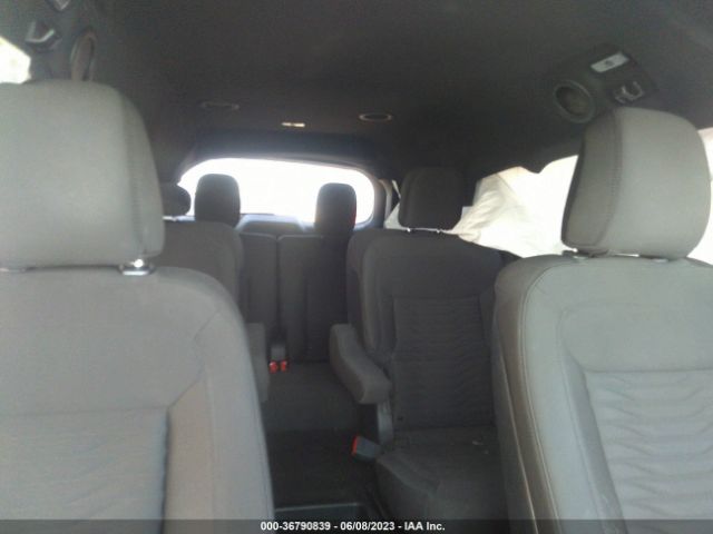 1FMSK8DH4LGB79703 Ford EXPLORER XLT