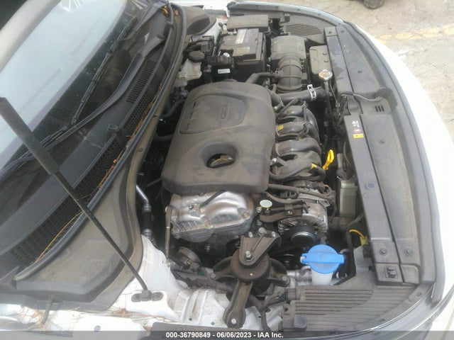 Hyundai Accent Sel 2019 3KPC24A38KE070718 Image 10