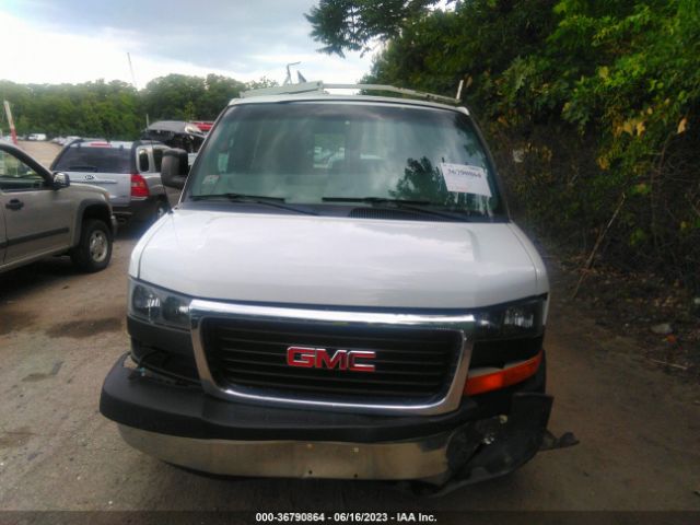 1GTW7FCFXF1903588 GMC SAVANA CARGO VAN