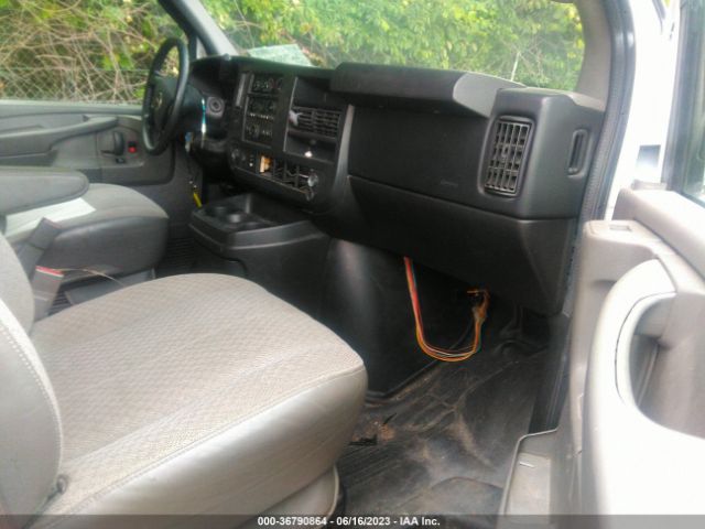 1GTW7FCFXF1903588 GMC SAVANA CARGO VAN