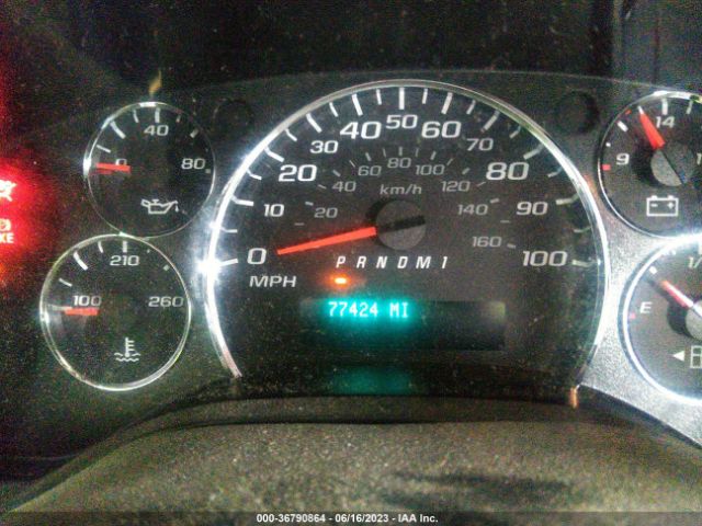 1GTW7FCFXF1903588 GMC SAVANA CARGO VAN