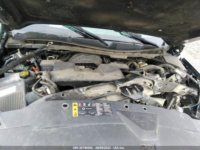 2017 CHEVROLET SILVERADO 1500 LT VIN: 1GCVKREC5HZ161362
