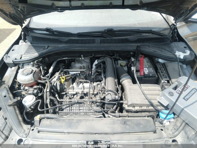 3VWE57BU2KM065641 Volkswagen JETTA SEL