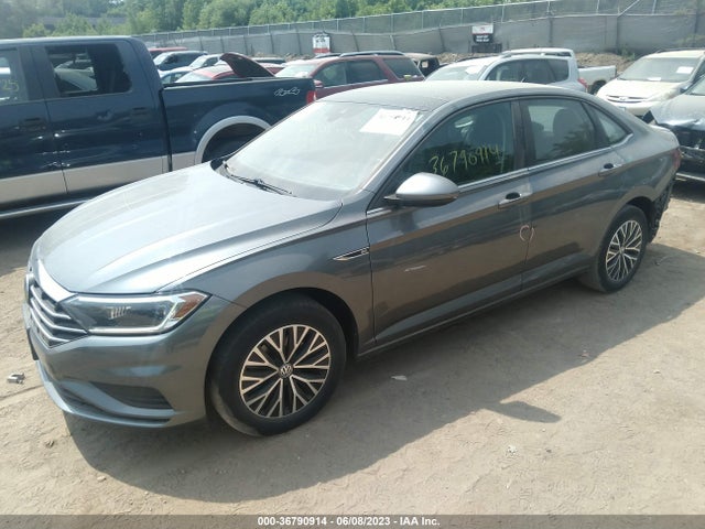 3VWE57BU2KM065641 Volkswagen JETTA SEL