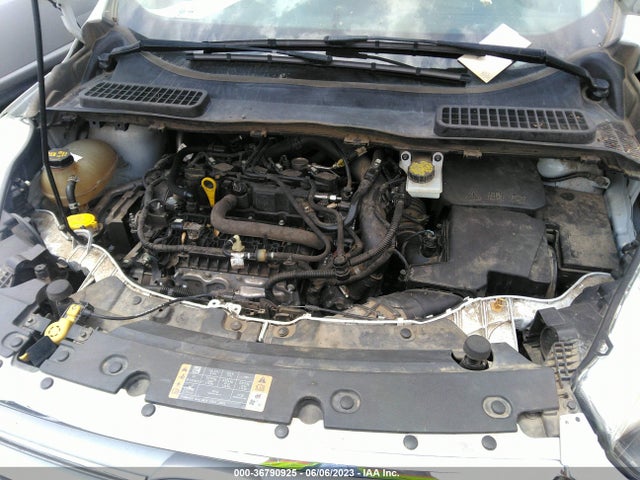 Ford ESCAPE SE 2019 1FMCU0GDXKUB79648 Image 12