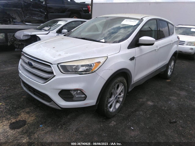Ford ESCAPE SE 2019 1FMCU0GDXKUB79648 Image 2