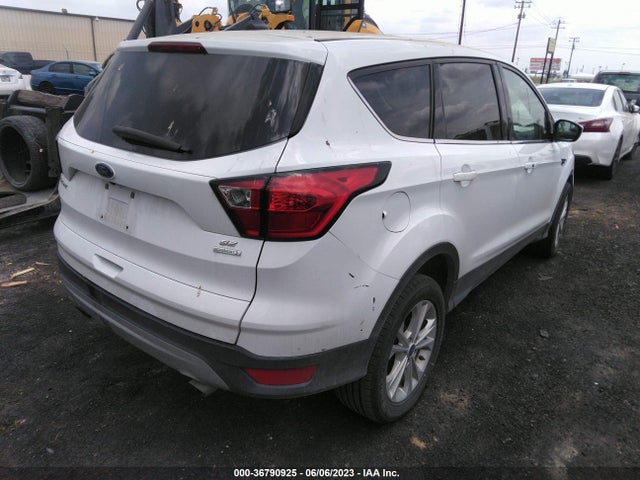 Ford ESCAPE SE 2019 1FMCU0GDXKUB79648 Image 6