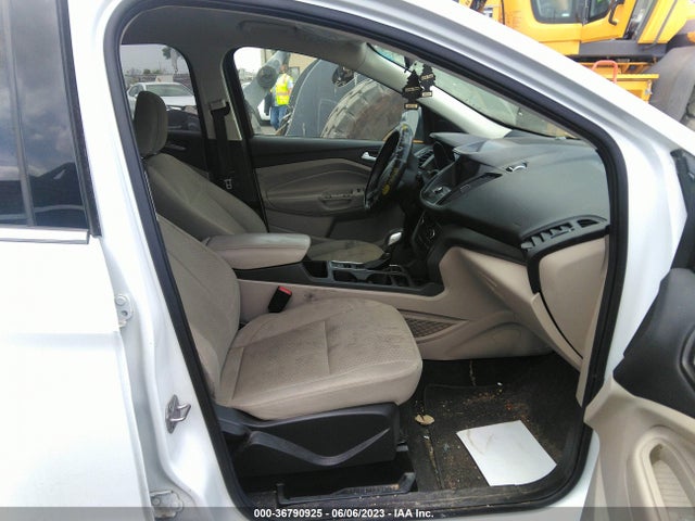 Ford ESCAPE SE 2019 1FMCU0GDXKUB79648 Image 7