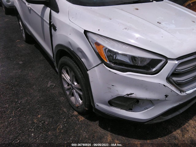 Ford ESCAPE SE 2019 1FMCU0GDXKUB79648 Image 8