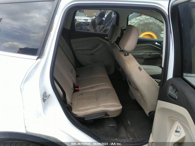 Ford ESCAPE SE 2019 1FMCU0GDXKUB79648 Image 10