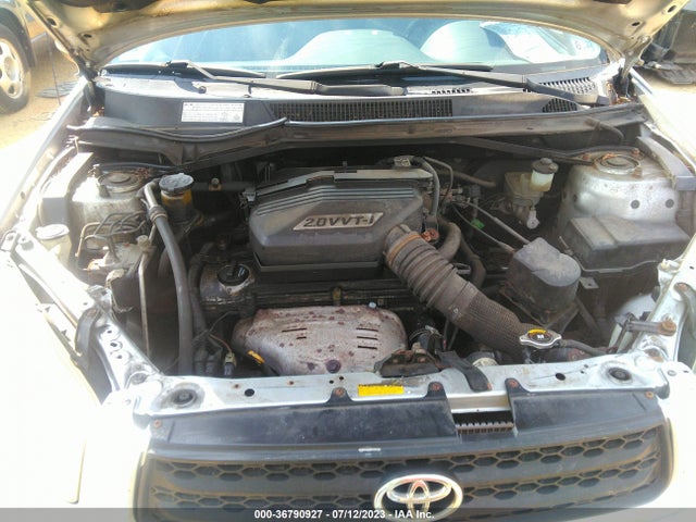 2002 TOYOTA RAV4 VIN: JTEHH20V220144957