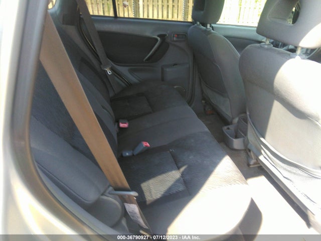 2002 TOYOTA RAV4 VIN: JTEHH20V220144957