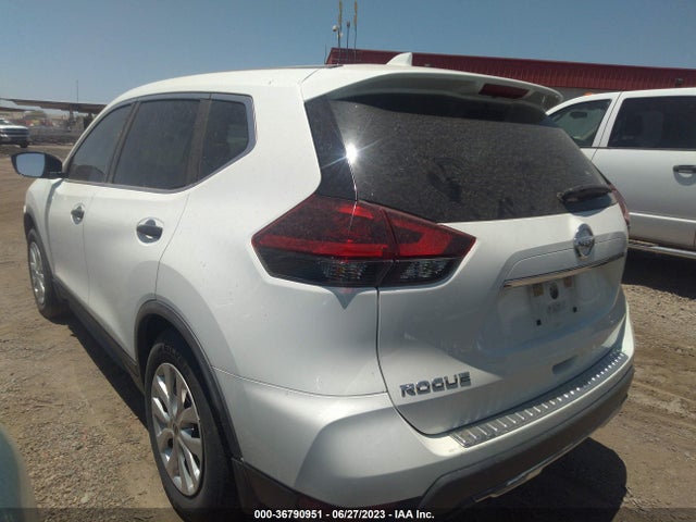 Nissan ROGUE S 2018 KNMAT2MT2JP556217 Image 8