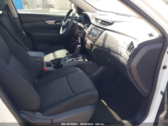 Nissan ROGUE S 2018 KNMAT2MT2JP556217 Image 10