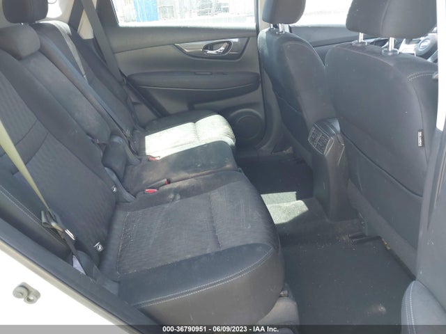 Nissan ROGUE S 2018 KNMAT2MT2JP556217 Image 13