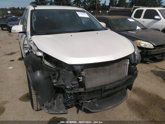 Chevrolet Traverse Ltz 2015 1GNKVJKD9FJ146861 Image 8
