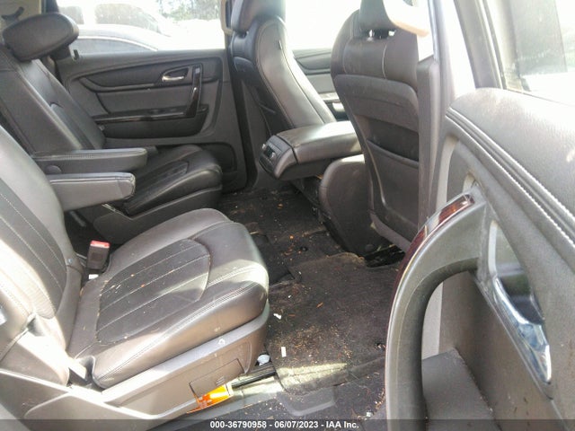 Chevrolet Traverse Ltz 2015 1GNKVJKD9FJ146861 Image 10