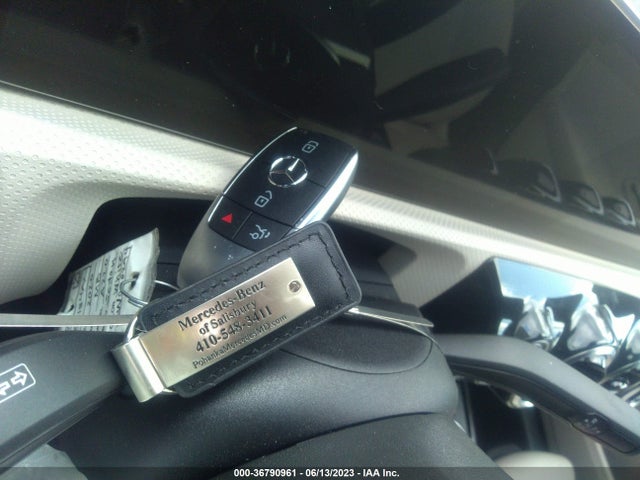 WDD3G4FBXLW040294 Mercedes-Benz A 220 4matic