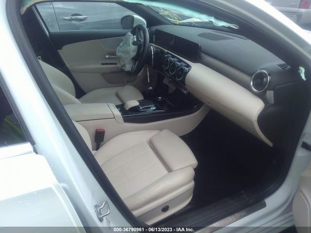 WDD3G4FBXLW040294 Mercedes-Benz A 220 4matic