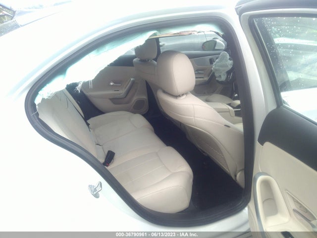 WDD3G4FBXLW040294 Mercedes-Benz A 220 4matic