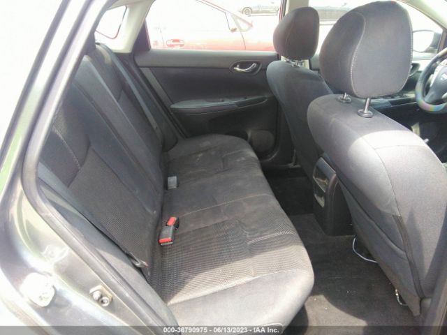 3N1AB7AP6GY320042 Nissan SENTRA S