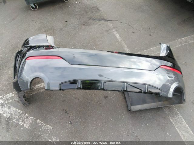 WBA53AP0XNCK91134 BMW 4 Series 430i