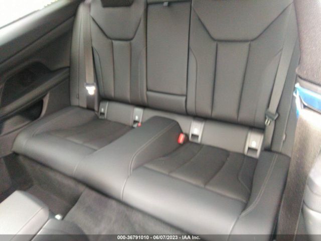WBA53AP0XNCK91134 BMW 4 Series 430i