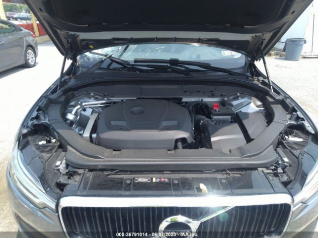 YV4102RK4L1559423 Volvo Xc60 Momentum