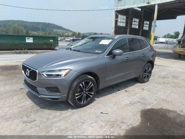 YV4102RK4L1559423 Volvo Xc60 Momentum
