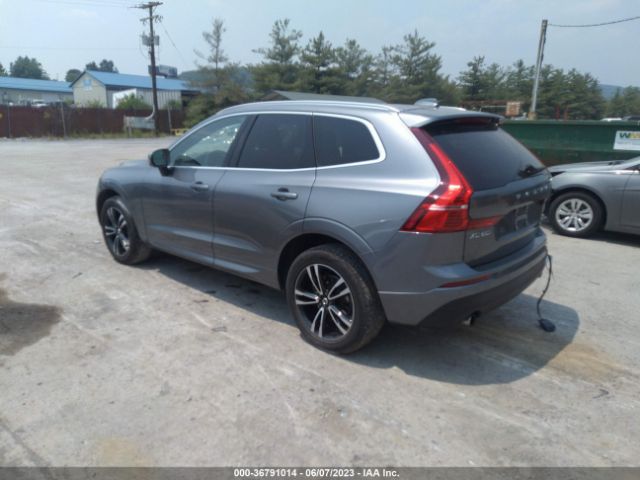 YV4102RK4L1559423 Volvo Xc60 Momentum