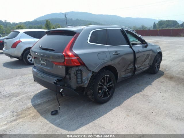 YV4102RK4L1559423 Volvo Xc60 Momentum