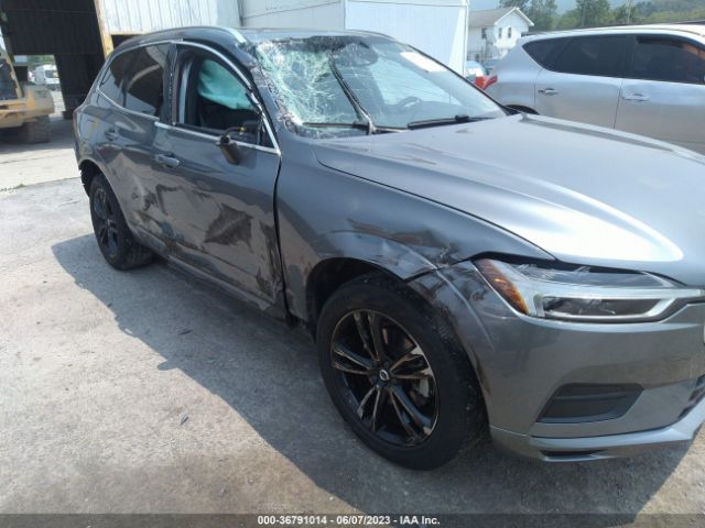YV4102RK4L1559423 Volvo Xc60 Momentum