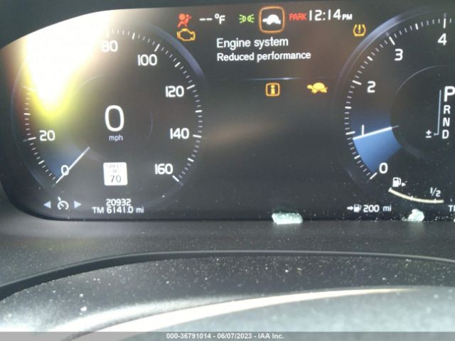 YV4102RK4L1559423 Volvo Xc60 Momentum