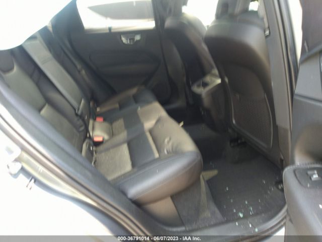 YV4102RK4L1559423 Volvo Xc60 Momentum