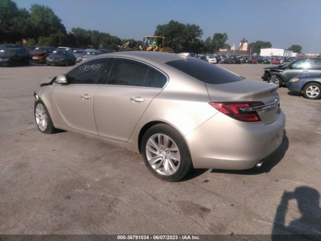 2G4GK5EX7G9177278 Buick Regal Turbo