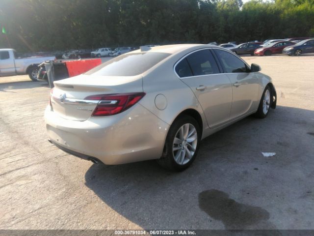 2G4GK5EX7G9177278 Buick Regal Turbo