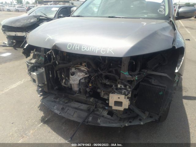 5N1DR2MN2HC671863 Nissan Pathfinder S