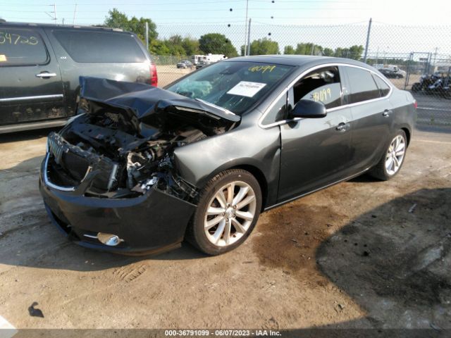 1G4PS5SK6E4185462 Buick Verano Leather Group