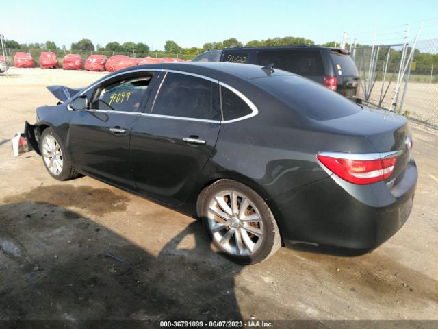 1G4PS5SK6E4185462 Buick Verano Leather Group