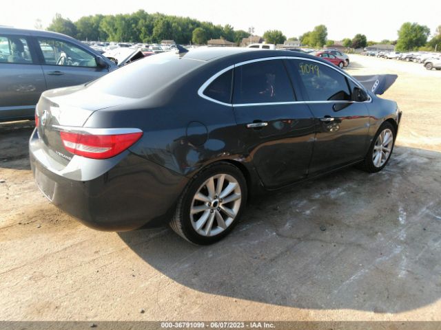 1G4PS5SK6E4185462 Buick Verano Leather Group