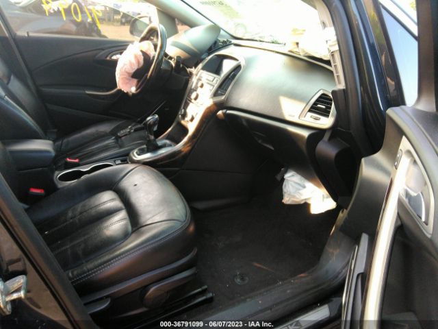 1G4PS5SK6E4185462 Buick Verano Leather Group