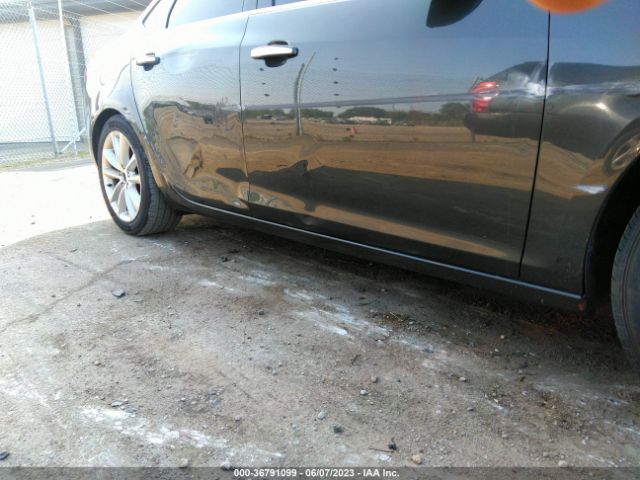 1G4PS5SK6E4185462 Buick Verano Leather Group