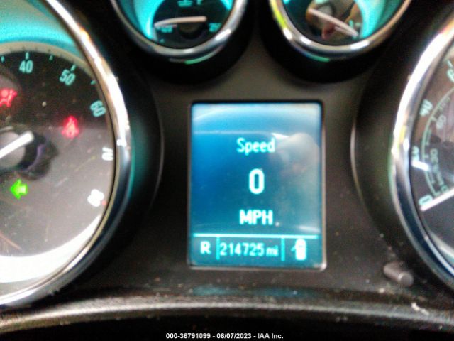 1G4PS5SK6E4185462 Buick Verano Leather Group