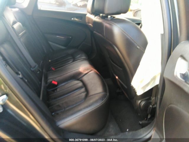 1G4PS5SK6E4185462 Buick Verano Leather Group
