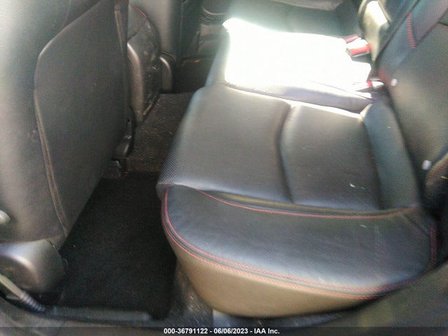 Mazda Mazda3 S Grand Touring 2015 JM1BM1M39F1269799 Image 8