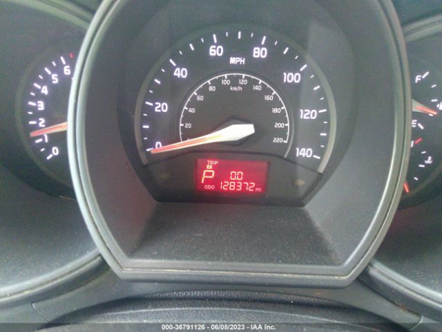 KNADM4A32E6388131 KIA RIO LX
