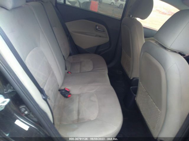 KNADM4A32E6388131 KIA RIO LX