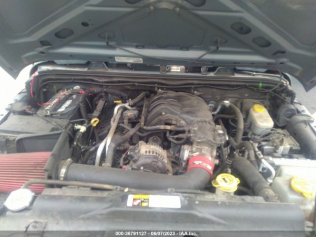 1C4AJWAG8EL104225 Jeep Wrangler Sport